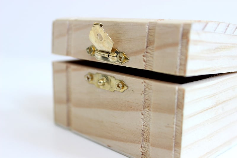 DIY Containers